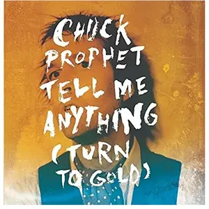 DIFFER ANT Tell Me Anything - Turn To Gold [7" Vinyl]Vendu parrakuten