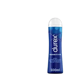 Durex Durex Play Sensitive Maxi 100 ML pas cher