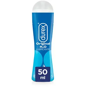 Durex Lubrifiant intime Play Original H2O 50 ml pas cher