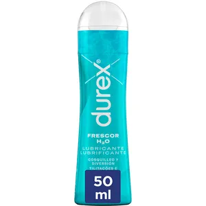 Durex Lubrifiant intime Play Cold Effect 50 ml