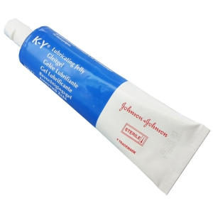 Comparateur de prix : Gel lubrifiant stérile K-Y - Johnson &amp; Johnson