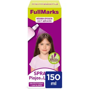 FULLMARKS SPRAY ANTIPIOJOS 150 ML pas cher