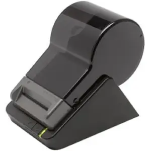 Seiko SLP650-UK 12V 300DPI USB UK-PS USB-Cab Label-SW 1 Roll pas cher