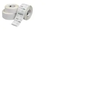 Zebra Z-Select 2000D Removable - etiquettes - lisse - 7000 etiquette(s...Vendu parinmac-wstore