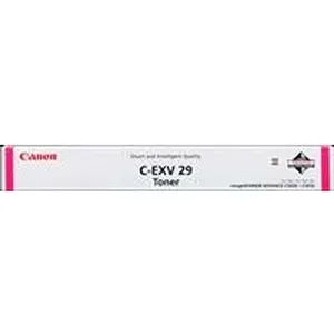 Canon C5030 5035, C-EXV29 Toner, Magenta Cartouche de toner 1 pièce(s)...Vendu parfnac
