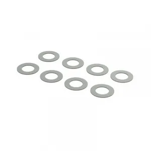 ARRMA Shim 5.4x9.5x0.2mm (8) ARA709057