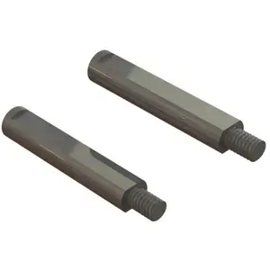 ARRMA- Accessoires, ARA320529, Multicolore