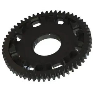 Arrma Hd Steel 57t Spur Gear 0.8mod