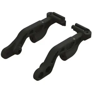 Rear Body Mount Frame