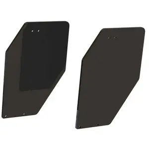 Wing End Plates (2)