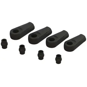 ARRMA- Accessoires, ARA320501, Multicolore