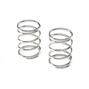 Non communiqué Shock Springs: 35mm 4.7n/mm (27lbf/in) (2)