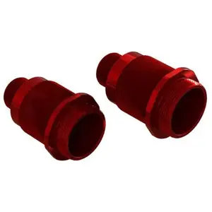 Aluminum Shock Body 16x36mm (2)