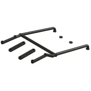 ARRMA- Accessoires, ARA480023, Multicolore