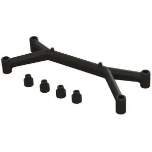 ARRMA- Accessoires, ARA480019, Multicolore