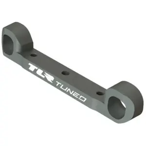Alum Adjustable Front Upper Suspension Mount -TLR