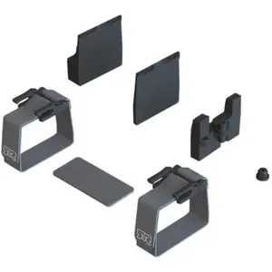 Arrma Battery Mounting Set