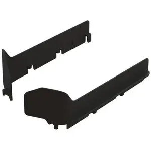 Arrma side guard set vorteks 4x4