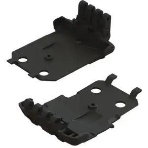 Non communiqué Lower Skidplates (2)