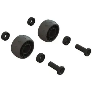 Wheelie Bar Wheels