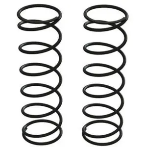 Shock Springs: 70mm 1.2N/mm (6.9lbf/in) (2)