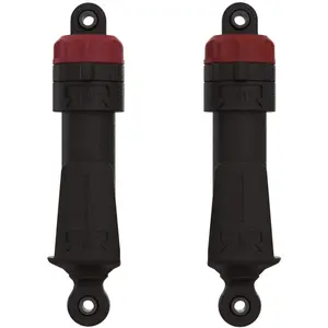 Arrma Shock Set Bore:11mm, Length: 87mm, Oil: 500cSt