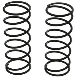 Shock Springs: 55mm 1.3N/mm (7.6lbf/in) (2)