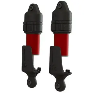 ARRma Alum Shock Set Bore:11mm, Length:87mm, Oil:500cSt