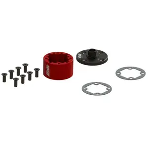 Metal Diff Case (29mm) - Arrma