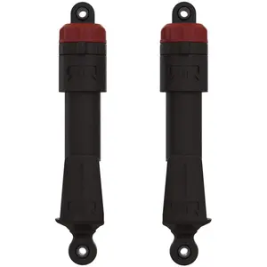 ARRMA Shock Set Bore:11mm, Length: 109mm, Oil: 500cst