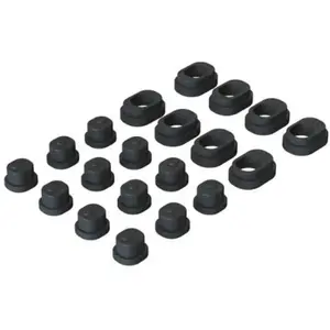 Horizon ARRMA Kit d'ajustement de Bras Avant, ARA320657, Multicolore