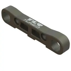 ARRMA Support de Suspension RR réglable en Aluminium-TLR, ARA320656, Multicolore