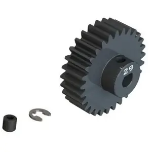 29T Mod1 Safe-D5 Pinion Gear - Arrma