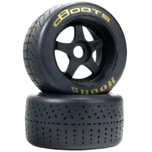 12T Mod1 Safe-D5 Pinion Gear - Arrma