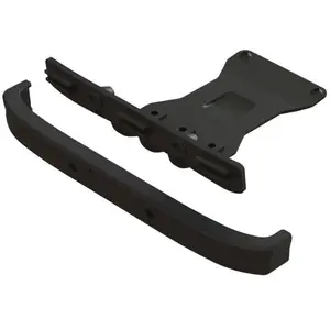 ARRMA ARA320627 Pare-chocs avant de voiture