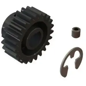 Arrma 23T Mod1 Safe-D8 Pinion Gear