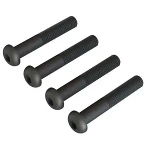 Arrma Button Head Screw M8x50mm (4)