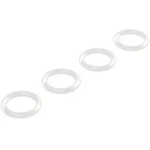 ARRMA- Châssis et pièces de Rechange, ARA716036, Multicolore