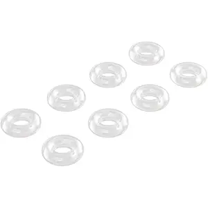 O-ring 2.6x2mm (8) - Arrma