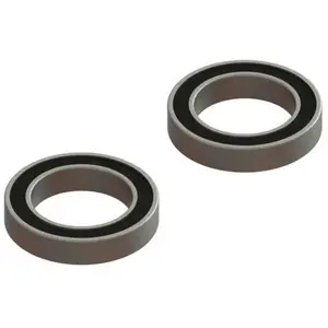 Arrma Ball Bearing 17x26x5mm 2RS (2)