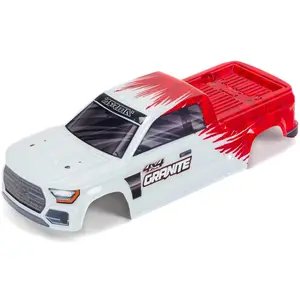 Carosserie Granite 4x4 Mega Finished Body Color2 - Arrma