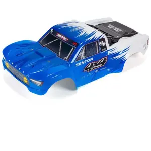 Senton 4X4 MEGA Finished Body Color1 - Arrma