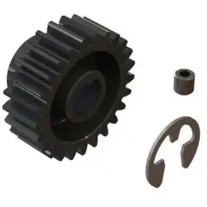 Arrma 25T Mod1 Safe-D8 Pinion Gear