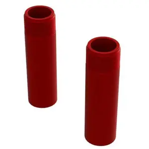 Aluminum Shock Body 11x51mm (2) - Arrma