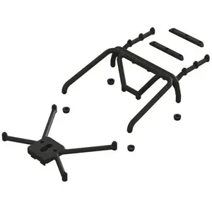 ARRMA ARA480036 Pièces de Rechange pour Voiture radiocommandée