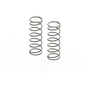 Shock Springs: 70mm 1.23N/mm (7lbf/In) (2)