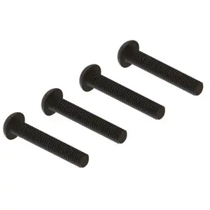 Button Head Screw M4x24mm (4)
