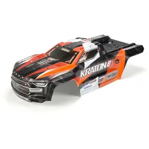 ARRMA- Accessoires, ARA409007, Multicolore