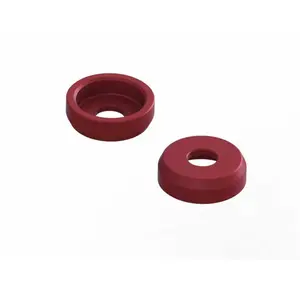 Suspension Arm End Cap