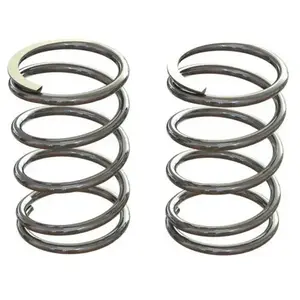 Shock Springs 40mm 5.6N/mm (32lbf/In) (2) - Arrma